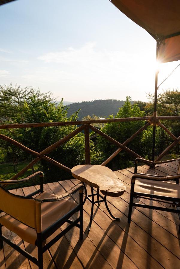 Pembeni Rhotia Villa Карату Екстериор снимка